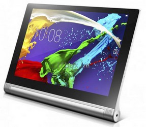 Замена кнопок на планшете Lenovo Yoga Tablet 2 в Екатеринбурге